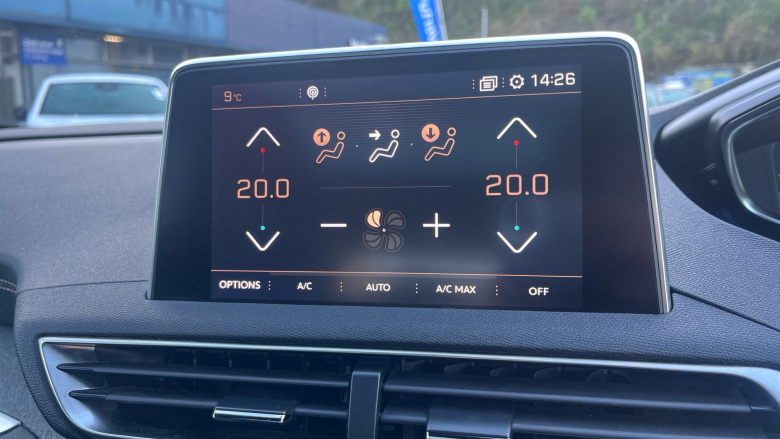 Peugeot 5008 1.5 BlueHDi GT Line Premium 5dr Diesel Estate